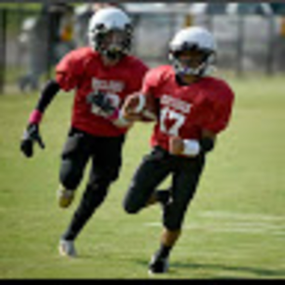 Meet your Posher, Cynthia